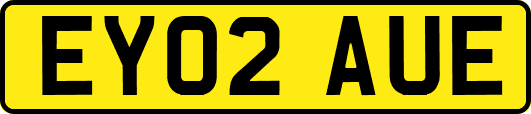 EY02AUE