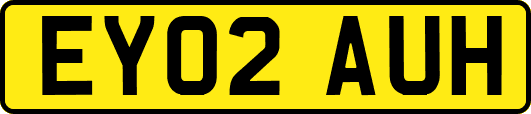 EY02AUH
