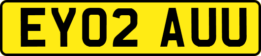 EY02AUU