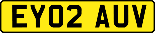 EY02AUV