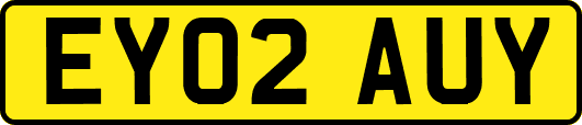EY02AUY