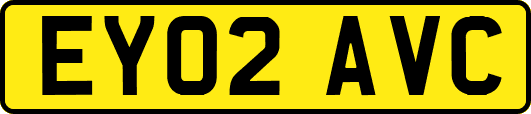 EY02AVC