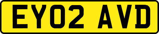 EY02AVD
