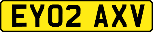 EY02AXV