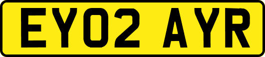 EY02AYR