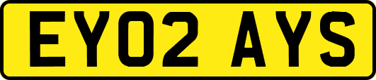 EY02AYS