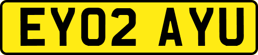 EY02AYU