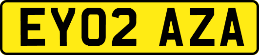 EY02AZA