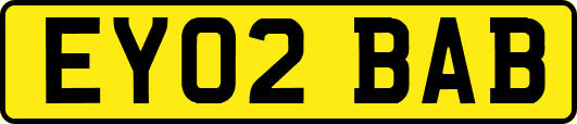 EY02BAB