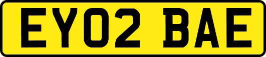 EY02BAE