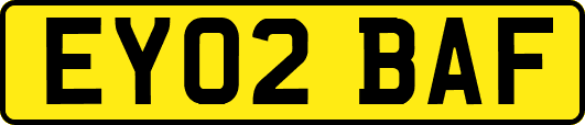 EY02BAF