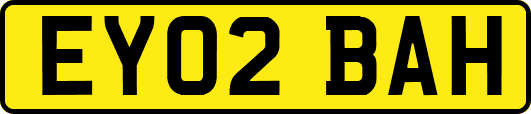 EY02BAH