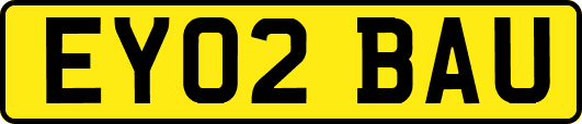 EY02BAU