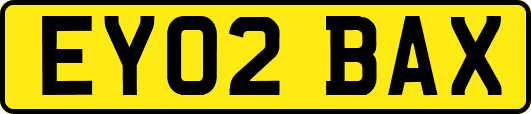 EY02BAX