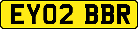EY02BBR