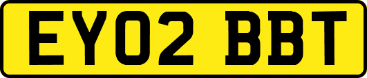 EY02BBT