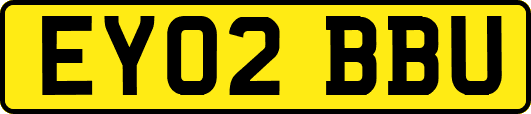 EY02BBU