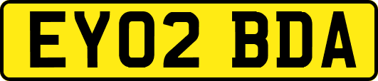 EY02BDA