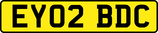 EY02BDC