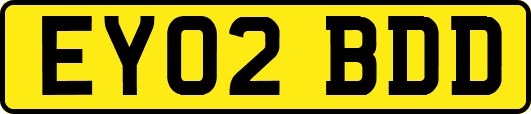 EY02BDD