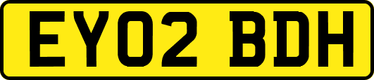 EY02BDH