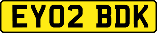 EY02BDK