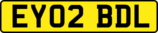 EY02BDL