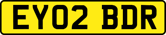EY02BDR