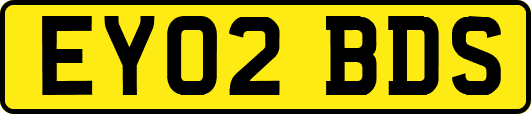 EY02BDS