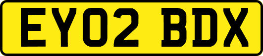 EY02BDX