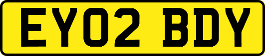 EY02BDY