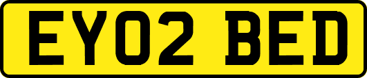 EY02BED