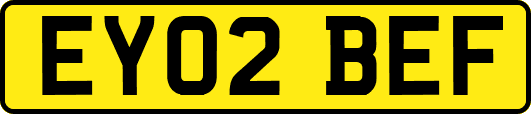 EY02BEF