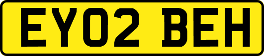 EY02BEH