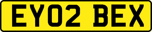 EY02BEX