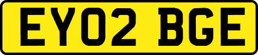 EY02BGE