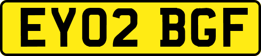 EY02BGF
