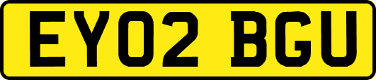 EY02BGU