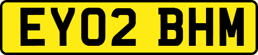 EY02BHM
