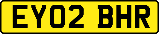 EY02BHR