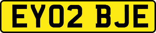 EY02BJE