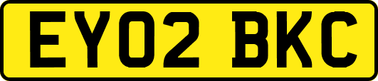 EY02BKC