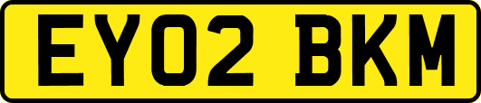 EY02BKM