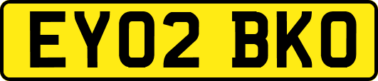EY02BKO
