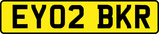 EY02BKR