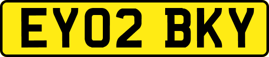EY02BKY