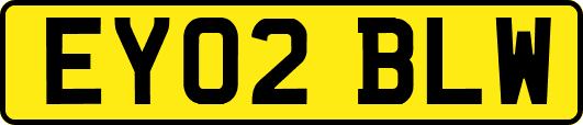 EY02BLW