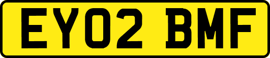 EY02BMF
