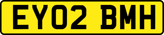 EY02BMH