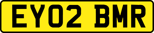 EY02BMR